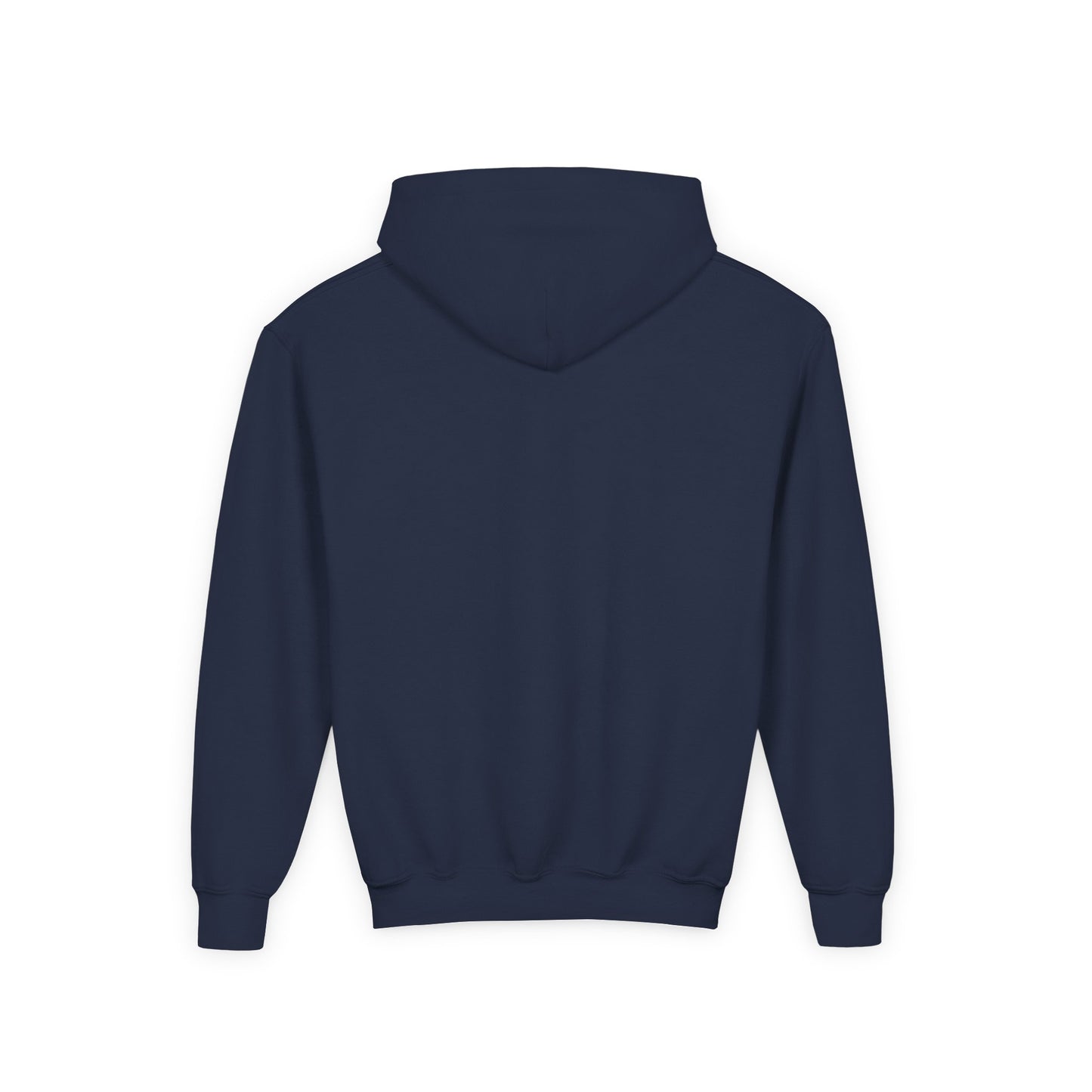 "The Lord Is My Shepherd" Psalm 23:1 Youth Hoodie