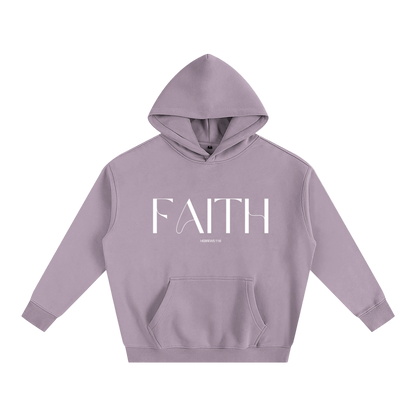 I Got Faith Hoodie