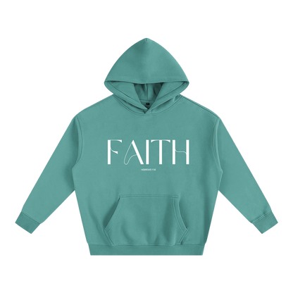 I Got Faith Hoodie