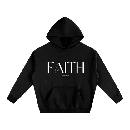 I Got Faith Hoodie