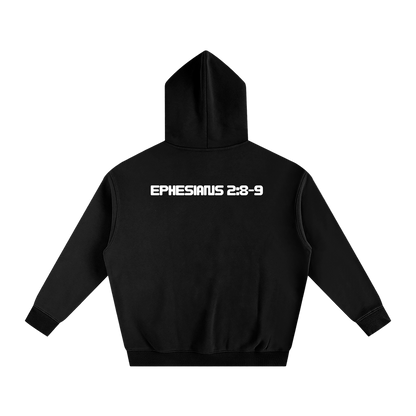 The "SAVED By GRACE" Hoodie