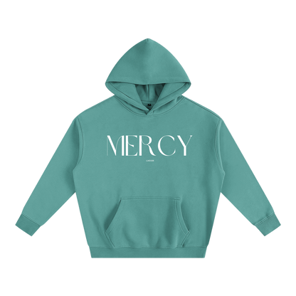 The "MERCY" Hoodie | Luke 6:36