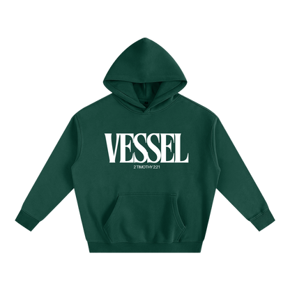 The "VESSEL" Hoodie | 2 Timothy 2:21