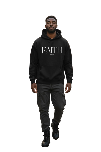 I Got Faith Hoodie