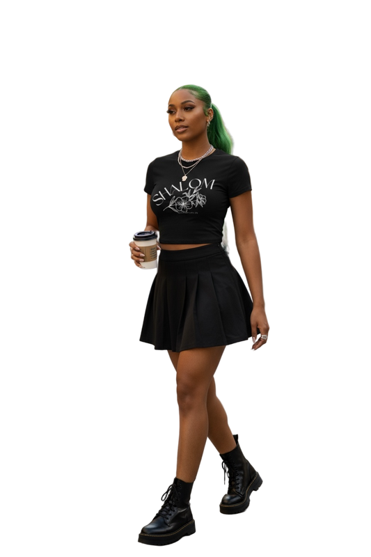 Shalom Shalom T-Shirt | Numbers 6:24-26