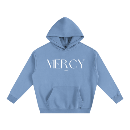 The "MERCY" Hoodie | Luke 6:36