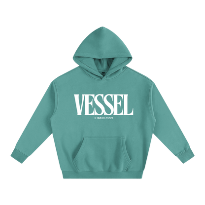 The "VESSEL" Hoodie | 2 Timothy 2:21