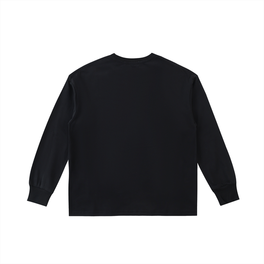The ELOHIM Creator  Long-Sleeve Tee