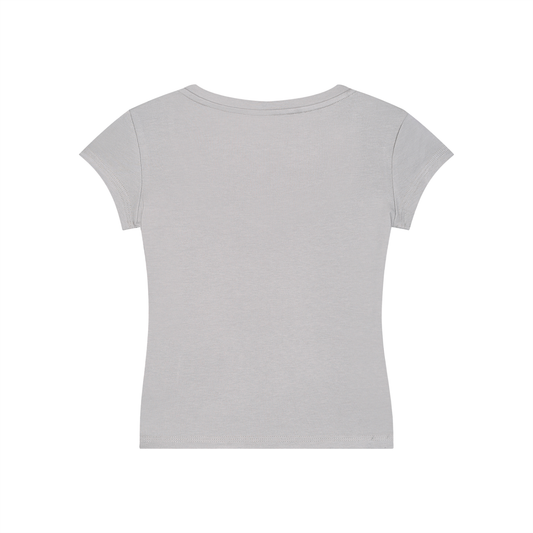 The "Proverbs 31 Butterfly " Essential V-Neck Tee