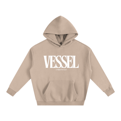 The "VESSEL" Hoodie | 2 Timothy 2:21