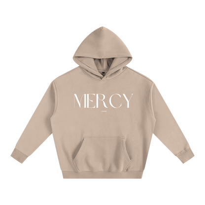 The "MERCY" Hoodie | Luke 6:36