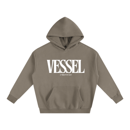 The "VESSEL" Hoodie | 2 Timothy 2:21