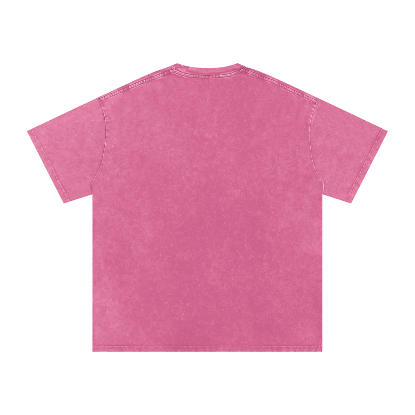 The "Proverbs 31 Butterfly" Snow Washed Oversized Tee