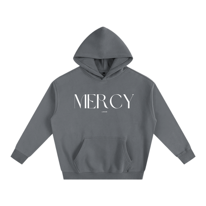 The "MERCY" Hoodie | Luke 6:36
