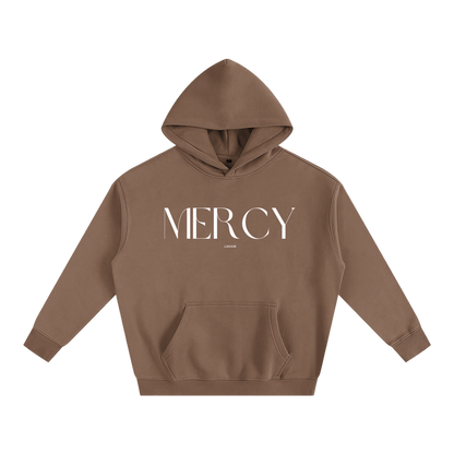 The "MERCY" Hoodie | Luke 6:36