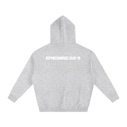 The "SAVED By GRACE" Hoodie