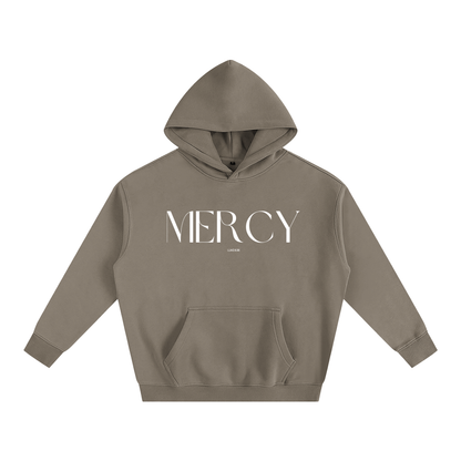 The "MERCY" Hoodie | Luke 6:36