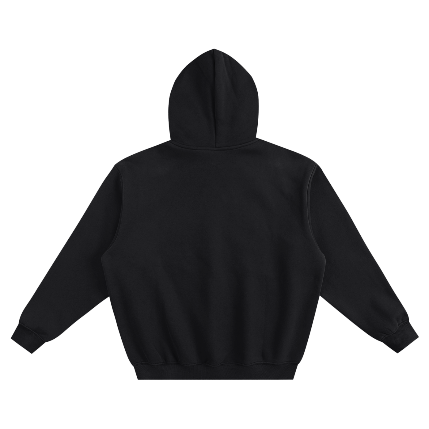 The "FOCUS ON THE Good Things" Hoodie