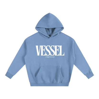 The "VESSEL" Hoodie | 2 Timothy 2:21