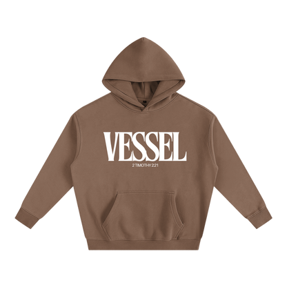 The "VESSEL" Hoodie | 2 Timothy 2:21