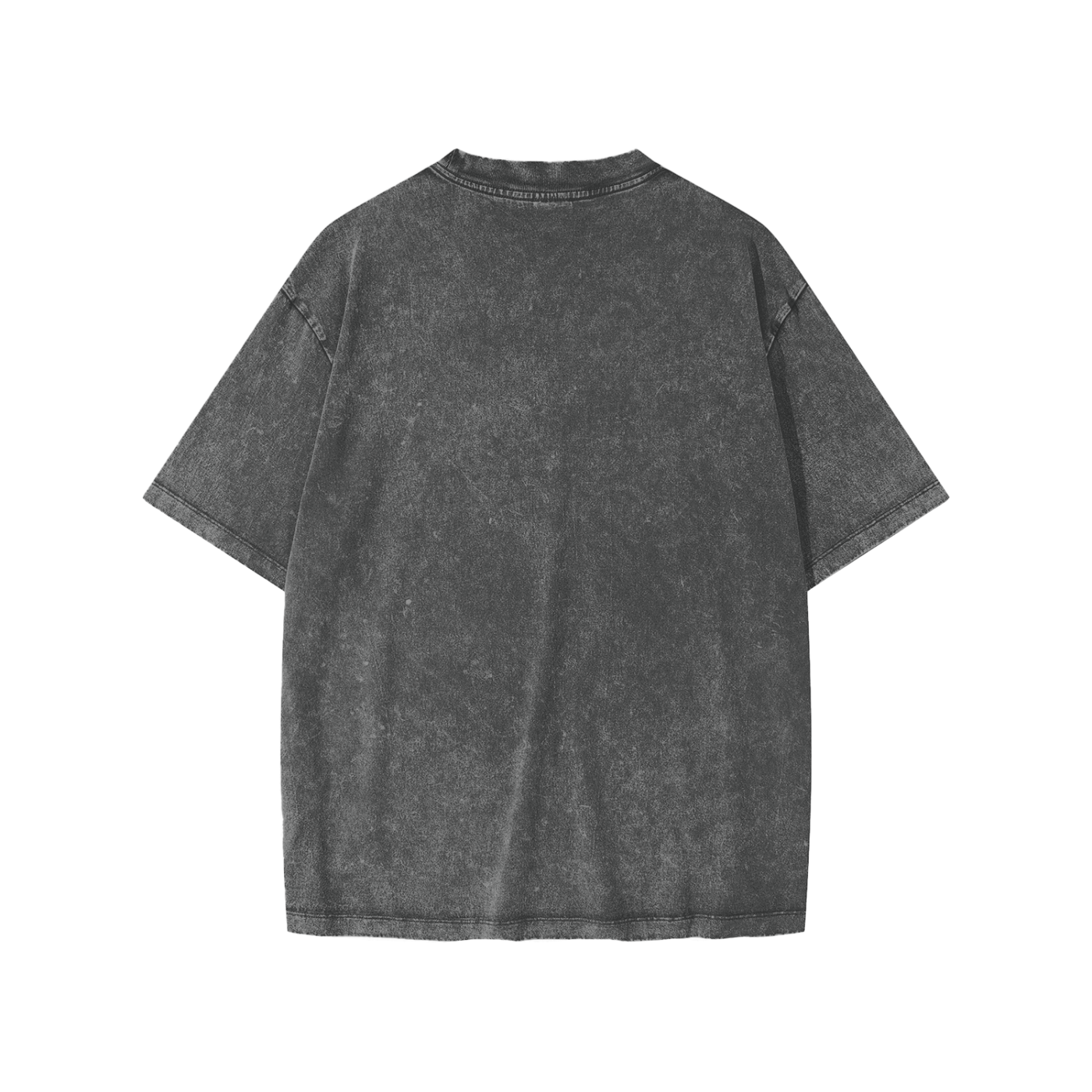 "Good Vibes Only" Kids' T-Shirt - Snow Wash Tee