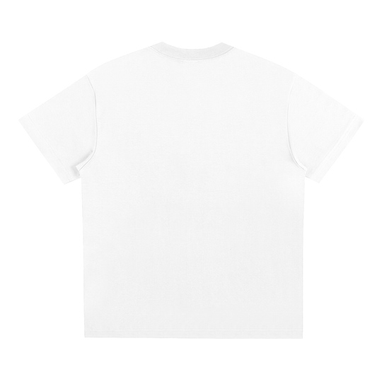 The "P31 I Am Her" Identity Tee