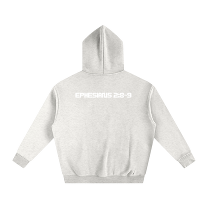 The "SAVED By GRACE" Hoodie