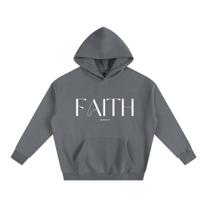 I Got Faith Hoodie