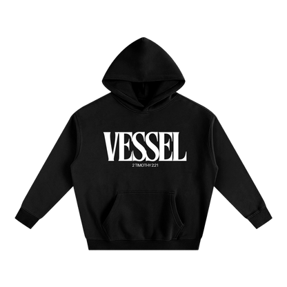 The "VESSEL" Hoodie | 2 Timothy 2:21