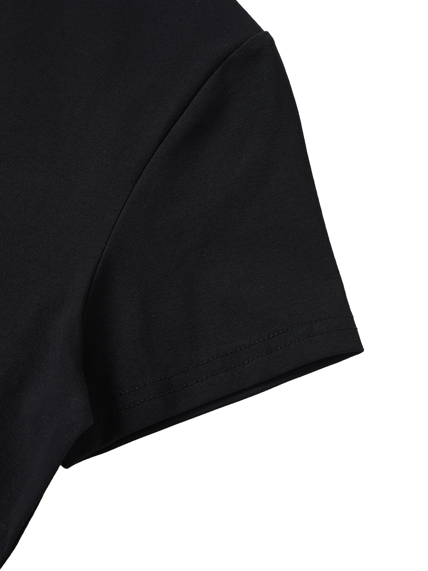 The "Virtuous" Bodycon T-Shirt 2.0 | Product of P31 Bodycon Crewneck T-Shirt